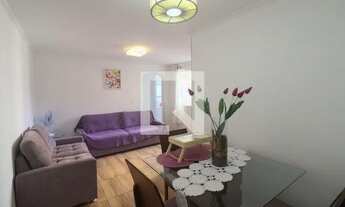 Imagem 3: Apartamento para Aluguel - Mandaqui, 2 Quartos, 49 m2