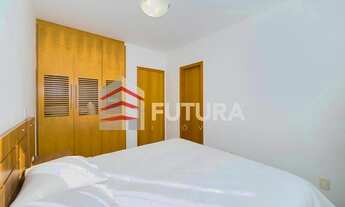 Imagem 2: APARTAMENTO DE 05 QUARTOS NA PRAIA DE BOMBAS-BOMBINHAS/SC