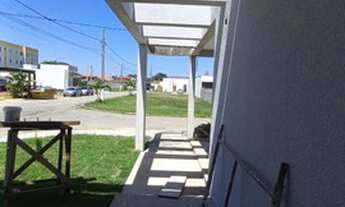 Imagem 4: Bela casa térrea com 3 quartos/suíte/closet/2 vagas dentro do Condomínio!!!