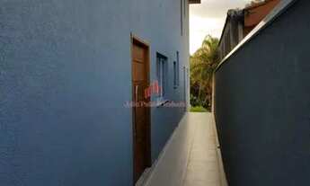 Imagem 6: Casa nova em Atibaia, região da Lucas Nogueira Garcêz