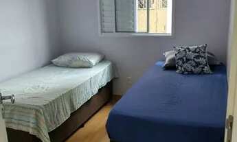 Imagem 4: Apartamento para venda tem 54 metros quadrados com 2 quartos