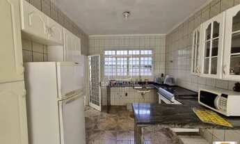 Imagem 4: Casa (térrea na rua) 3 dormitórios/suite, cozinha planejada