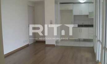Imagem 2: Apartamento - Vila Anhangüera - Campinas