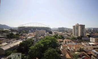 Imagem 4: Apartamento para Aluguel - Meier, 2 Quartos, 55 m2