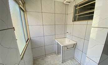 Imagem 4: Apartamento com 2 dormitórios para alugar, 51 m² por R$ 700/mês - Jardim Itatiaia