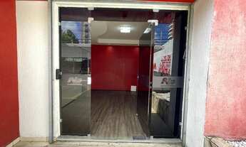 Imagem 2: Casa para aluguel tem 380 metros quadrados com 5 quartos em Aldeota - Fortaleza