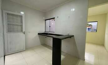 Imagem 4: Casa térrea - Minha Casa Minha Vida