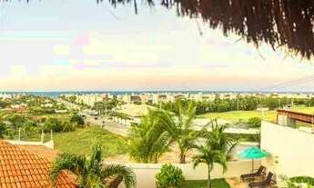 Imagem 4: Casa Vista mar Porto das dunas