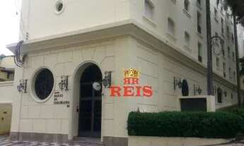 Imagem 2: Apartamento em localização privilegiada em Santo André