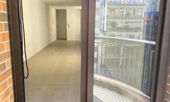 Imagem 6: Oportunidade Studio Novíssimo - 1ª Locação - Av Angélica