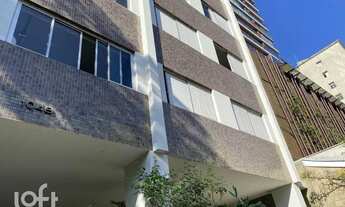 Imagem 2: Apartamento à venda em Vila Madalena com 109 m², 3 quartos, 1 suíte, 1 vaga