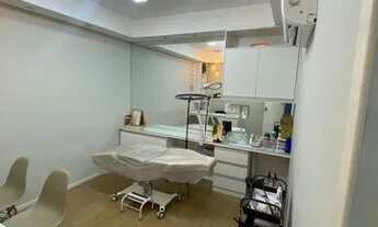 Imagem: Passo excelente ponto comercial