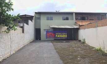 Imagem 3: Sobrado com 3 dormitórios à venda, 120 m² por R$ 115.000,00 - Jardim Palmeiras - L