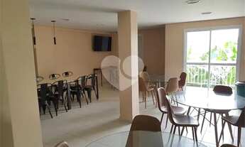 Imagem 3: Apartamento-São Paulo-MANDAQUI