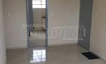 Imagem 3: Apartamento Padrão em Araraquara