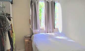 Imagem 4: OPORTUNIDADE Copacabana Quarto e Sala Silencioso