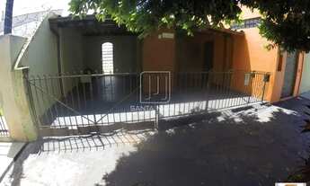 Imagem 2: Casa (térrea na rua) 3 dormitórios