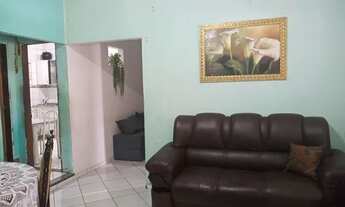 Imagem 6: Casa no bairro tomba