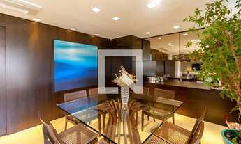 Imagem 6: Apartamento à Venda - Buritis, 3 Quartos, 126 m2