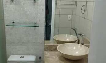 Imagem 4: Condomínio Ilhas gregas Mobiliado ponta negra