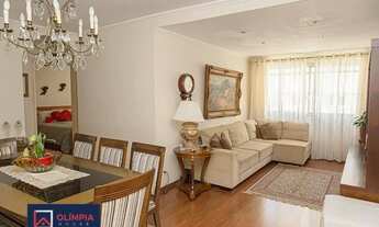 Imagem 2: Apartamento Venda Higienópolis 87 m² 2 Dormitórios