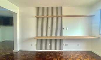 Imagem 7: OPORTUNIDADE PARA LOCAÇÃO: APTO TODO REFORMADO, COM ASPECTO DE NOVO, E NO MELHOR ENDEREÇO