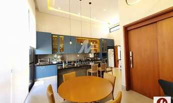 Imagem 3: Casa (térrea em condominio) 3 dormitórios/suite, cozinha planejada, portaria 24 horas, laz