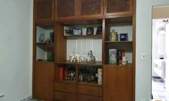 Imagem 5: Casa (térrea na rua) 3 dormitórios/suite, cozinha planejada