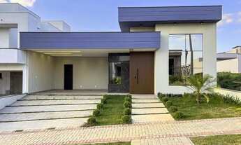 Imagem 3: Casa em Condomínio para Venda em Indaiatuba, Condomínio Residencial Laguna, 3 dormitórios