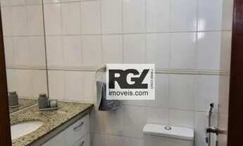 Imagem 3: Apartamento 80m² 3 dormitórios 1 vaga Vila Clementino