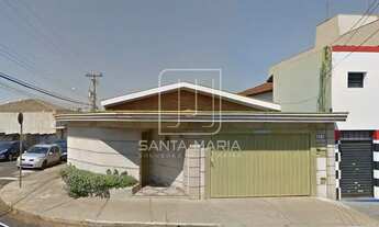 Imagem: Casa (térrea na rua) 3 dormitórios/suite