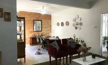 Imagem 2: Térrea para venda com 220 metros quadrados com 3 quartos em Centro - Salto - SP