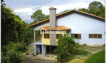 Imagem: Casa em Condomínio para Venda em Teresópolis