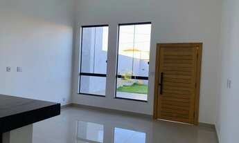 Imagem 2: Casa em Lagoa Santa, no bairro Solarium