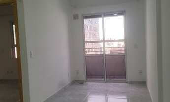 Imagem: Apartamento - 01 quarto - Andar Alto - Condomínio