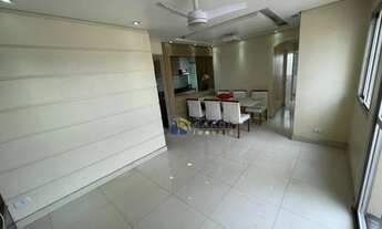 Imagem 7: Apto para VENDA com 3 Dormitórios, Varanda, 2 Banheiro, 1 Vaga com Lazer Completo na Cidad