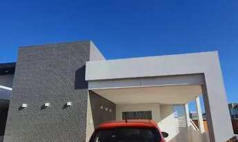 Imagem: Casa no condomínio Praias do Sul III