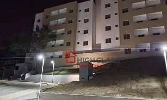 Imagem 2: Apartamento com 2 dormitórios à venda, 49 m² por R$ 150.000 - Marcílio de Noronha - Viana