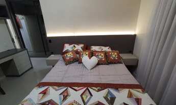 Imagem 7: Apartamento para venda com 135 metros quadrados com 3 quartos em Centro - Florianópolis