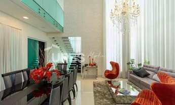 Imagem 2: Portal do Sol Mendanha - Sobrado 3 quartos, sendo 3 suítes