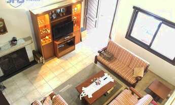 Imagem 5: Casa com 4 dormitórios à venda, 650 m² por R$ 1.400.000,00 - Escola Agrícola - Blumenau/SC