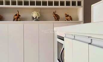 Imagem 3: Casa Terrea com piscina em Boituva 3 quartos