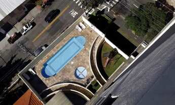 Imagem 6: Apartamento com 2 dormitórios à venda, 57 m² por R$ 500.000 - Ipiranga - São Paulo/SP