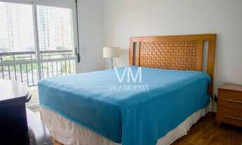 Imagem 7: Apartamento com 4 dormitórios, 198 m² - venda por R$ 3.395.000,00 ou aluguel por R$ 16.050