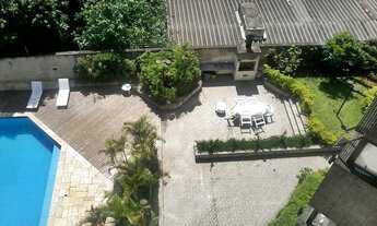 Imagem 7: Apartamento para venda com 136 metros quadrados com 4 quartos