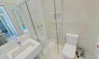 Imagem 4: CASA ALTO PADRÃO EM CONDOMINIO COM VISTA PARA O MAR Á VENDA NA PRAIA DE JUQUEHY "CANT