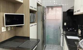 Imagem 6: Apto para venda tem 99m², com 3 quartos em Vila Regente Feijó - SP