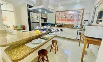 Imagem 6: Casa em Condomínio para Venda em São José dos Campos, Urbanova, 4 dormitórios, 4 suítes, 5