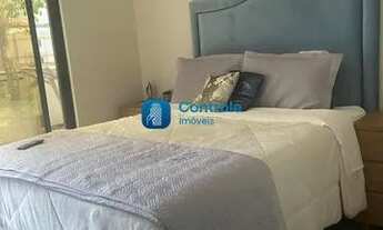 Imagem 7: Apartamento para venda com 122 metros quadrados com 3 quartos em Campinas - São José - SC