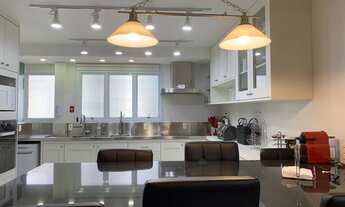 Imagem 2: Paraíso - 3 Suítes - Escritório - Ar Condicionado - Reformado - 2 Vagas